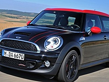 Сможет ли 500-сильный Mini обогнать Charger Hellcat с 1000-сильным мотором?