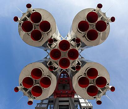 Движение вверх: космические двигатели «Кузнецова»