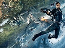 Just Cause 4 понравится вашему ультраширокому монитору