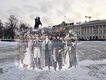 Россия так и не очнулась ото сна