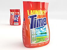 В Волгограде из магазинов изымают стиральный порошок &quot;LaundryTime&quot;