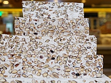 Как приготовить настоящую ингушскую халву: пошаговый рецепт