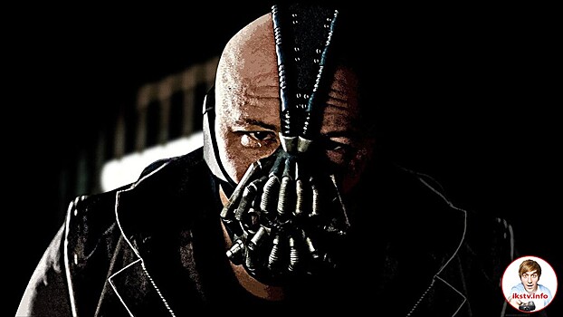 Защита уровня «Бог»: в США стали популярны маски из фильма про Бэтмена