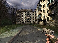 Автор ремастера S.T.A.L.K.E.R. показал скриншоты с «Калашом» и ГП37