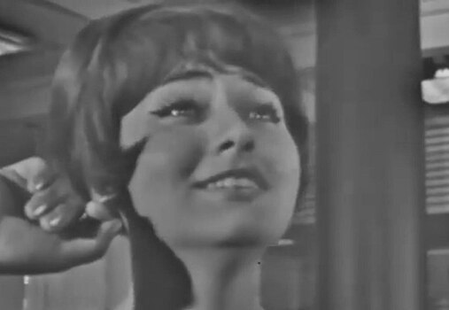 Куда пропала исполнительница «Чунга чанги» Аида Ведищева