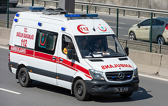 Генконсульство РФ подтвердило информацию о гибели россиянина в Турции