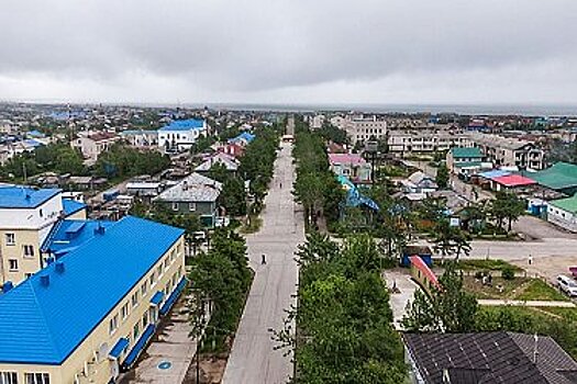 Что для Тополево хорошо, то Новому Устью беда! – Наталья Фомина