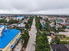 Что для Тополево хорошо, то Новому Устью беда! – Наталья Фомина