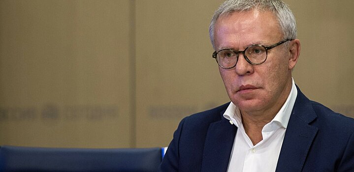 Фетисов высказался об отказах россиянам в нейтральном статусе