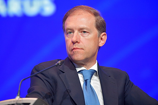 Мантуров: к 2025 году РФ полностью импортозаместит литий