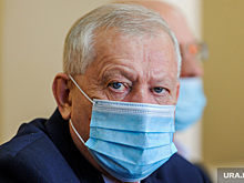 Осужденному за взятку экс-мэру Челябинска вернули имущество. Инсайд