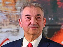 Владислав Третьяк: «Не стоит собирать первую сборную России – не с кем соревноваться. Белорусы показывают хороший хоккей, «Россия 25» – это хороший институт для молодежи»