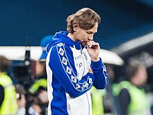 Дмитрий Губерниев: «Динамо» лихорадит — Карпину нужно призадуматься