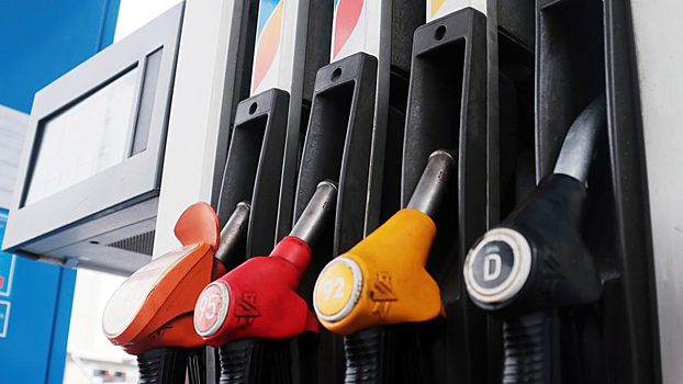 В НТС дали прогноз по ситуации с ценами на бензин