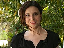 Хазанова Алиса Геннадьевна