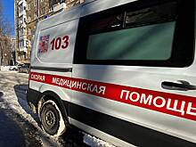 Пенсионер получил тяжелые травмы в результате ДТП на юге столицы
