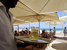 В Турции предложили убрать спиртное из системы all inclusive