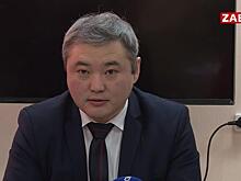 Бардалеев во время очередной проверки читинских ТЦ возмутился отсутствием масок