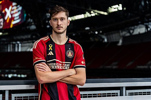 Невеста Миранчука о США: «Еду даже сравнивать нельзя – дорого, сервис и качество ужасные. Лицемерие – национальное качество! Никто футбол не понимает, приходят съесть попкорн»