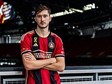 Невеста Миранчука о США: «Еду даже сравнивать нельзя – дорого, сервис и качество ужасные. Лицемерие – национальное качество! Никто футбол не понимает, приходят съесть попкорн»