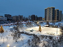 Новосибирск на свое развитие по нацпроектам получил в 2025 году более 4,6 млрд рублей