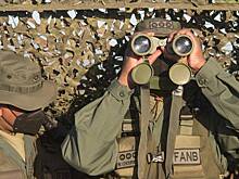 В России задумались о переброске в Венесуэлу военных с огромным боевым опытом