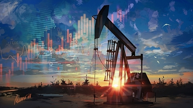 Рынок нефти поддерживают новости заседания мониторингового комитета ОПЕК+ 