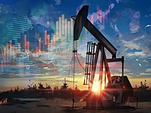 Рынок нефти поддерживают новости заседания мониторингового комитета ОПЕК+ 