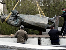 Прага захотела мира с Москвой