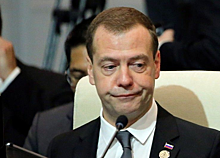 Медведев назвал длинные новогодние каникулы вредными