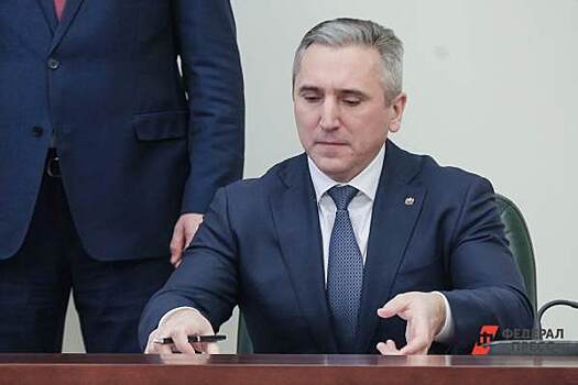 В Тюменском кабмине раскрыли размер инвестиций, привлеченных на ПМЭФ