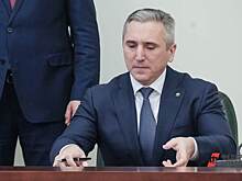 В Тюменском кабмине раскрыли размер инвестиций, привлеченных на ПМЭФ