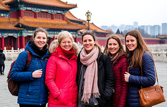 Назван лидер турнаправлений для жителей Владивостока