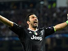 Безумный Буффон на обложке журнала. Это надо видеть