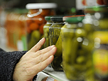 Благотворительную раздачу продуктов предлагают освободить от налогов