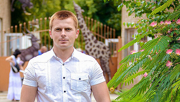 Директор симферопольских зоопарков дубиной разорвал садовнику селезенку