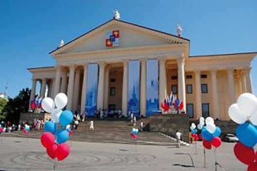 В Сочи поставят кукольный спектакль для незрячих