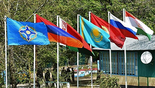 Представители оборонных ведомств ОДКБ обсудят в Минске применение КСОР