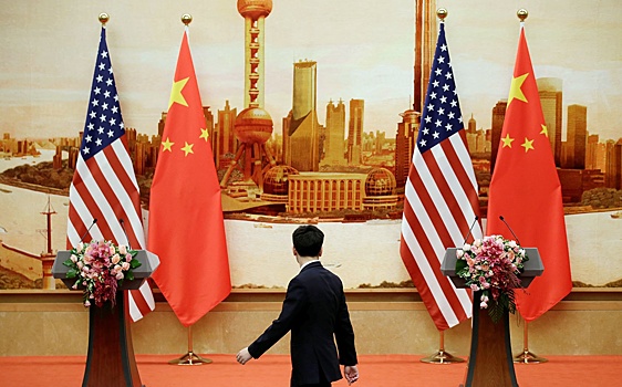 Раскрыты подробности торговой сделки между США и Китаем