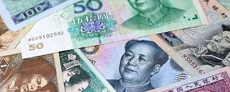 Аналитик Евстифеев: Минфин РФ выпустит бонды в китайских юанях