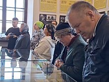 В Благовещенском соборе Воткинска открылся музей истории храма