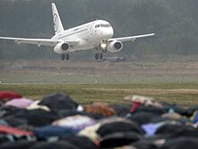 Аэропорт "Жуковский" обслужит первый рейс в тестовом режиме