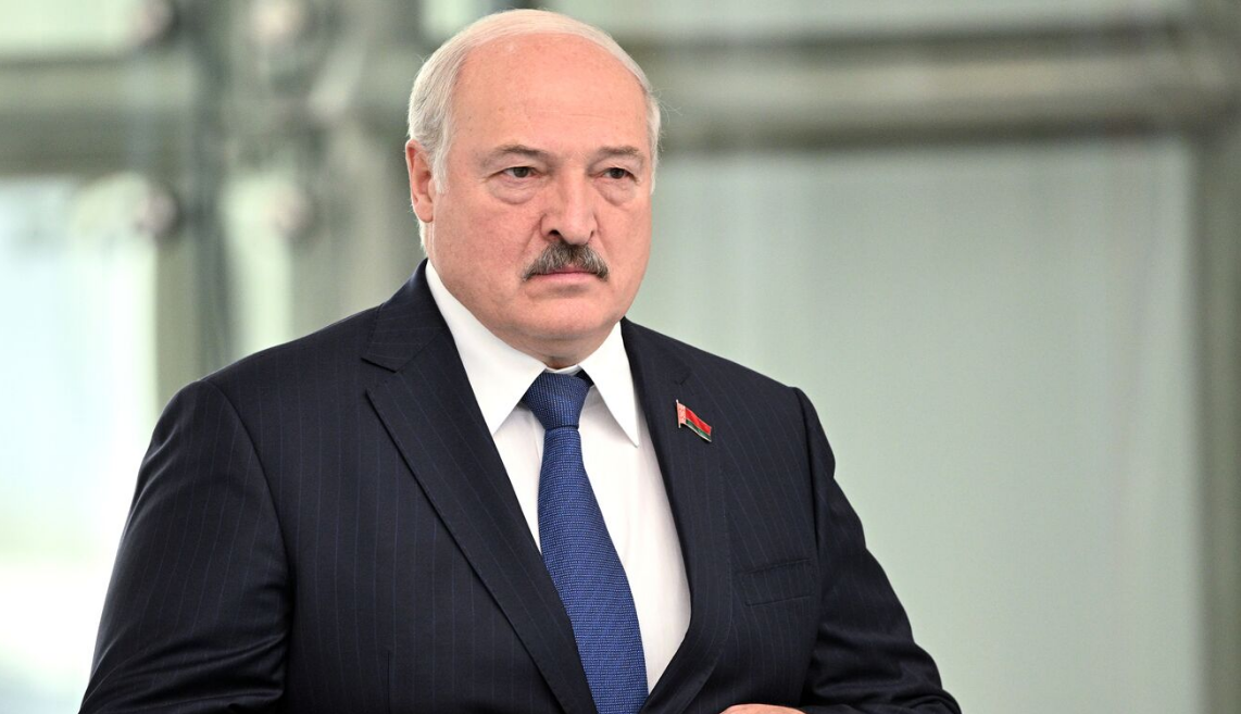 Лукашенко заявил о проникновении диверсантов в Белоруссию