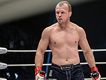 Шлеменко мог провести бой в Bellator, но он не состоялся из-за отказа соперника