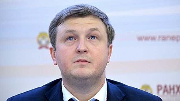 Мишустин назначил полпреда правительства в СФ