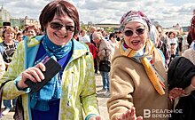 На лиц старше трудоспособного возраста приходится почти четверть населения Татарстана