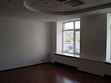 В центре Екатеринбурга сдаются в аренду офисные помещения