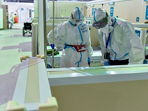 В Татарстане подтвердили 755 случаев COVID-19 за сутки