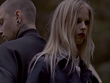 Баста выпустил новый клип «Я почти погиб» о душевных терзаниях в паре