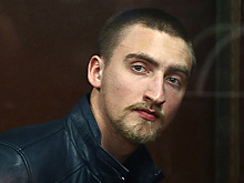 Устинов вышел из СИЗО